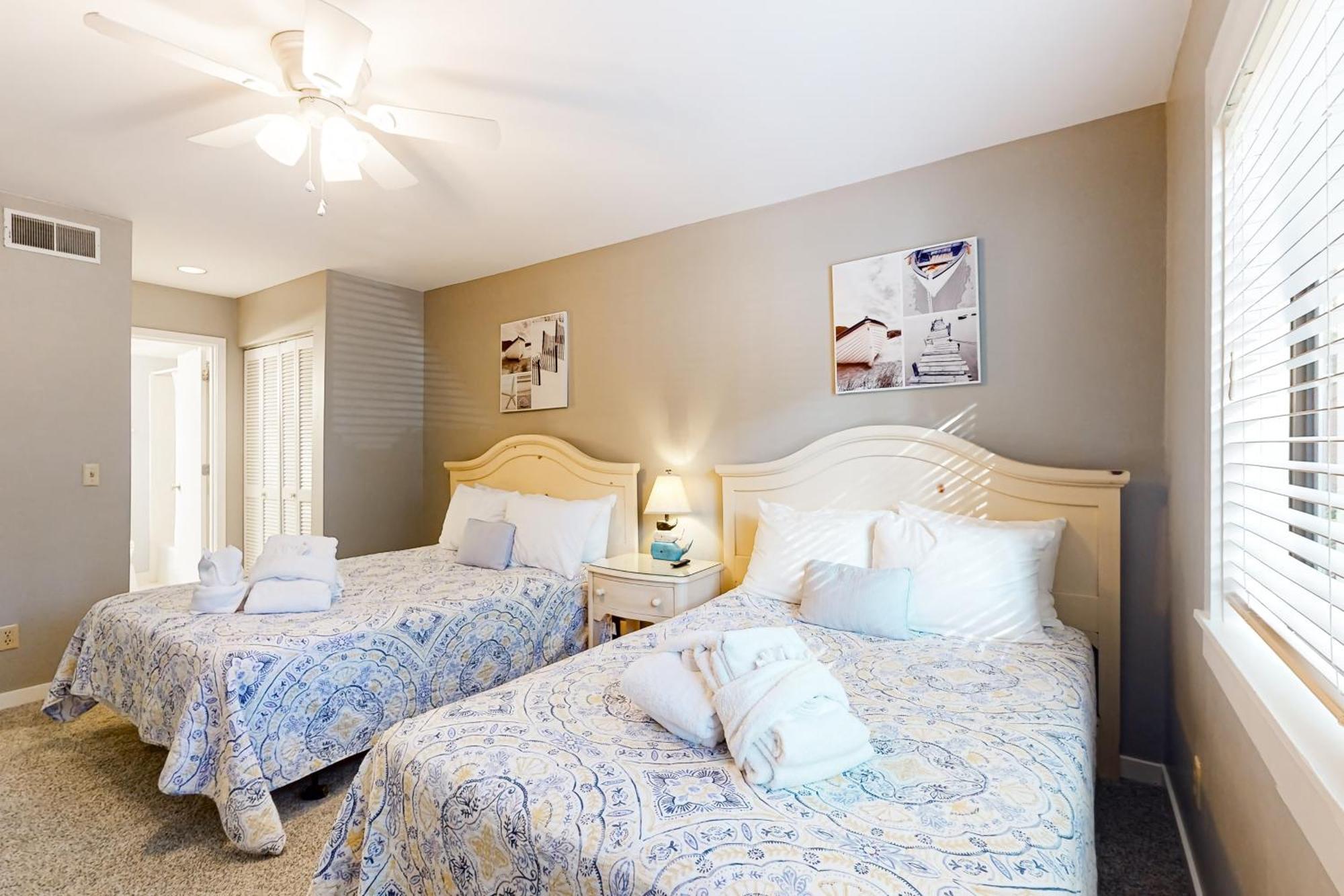 Racquet Club Villas Гілтон-Гед-Айленд Екстер'єр фото